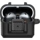 Захисний чохол Spigen (SGP) Lock Fit для Samsung Galaxy Buds 3 / Buds 3 Pro - Matte Black