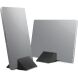 Підставка для ноутбуку Spigen Slim Fold Laptop Stand LD201-S9 (AMP11118) - Black