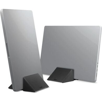 Підставка для ноутбуку Spigen Slim Fold Laptop Stand LD201-S9 (AMP11118) - Black