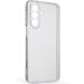 Силиконовый (TPU) чехол ArmorStandart Air Series для Samsung Galaxy A27 (A276) - Clear. Фото 2 из 6