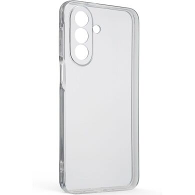 Силиконовый (TPU) чехол ArmorStandart Air Series для Samsung Galaxy A27 (A276) - Clear