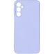 Захисний чохол ArmorStandart ICON Case для Samsung Galaxy A24 (A245) - Lavender
