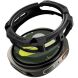 Защитный чехол Spigen (SGP) Rugged Armor (FW) для Samsung Galaxy Watch 8 (44mm) ACS10006 - Matte Black. Фото 1 из 15