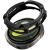 Защитный чехол Spigen (SGP) Rugged Armor (FW) для Samsung Galaxy Watch 8 (44mm) ACS10006 - Matte Black