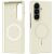 Защитный чехол ABEEL Lyra Skin with MagSafe (FF) для Samsung Galaxy Fold 8 Ultra - Beige