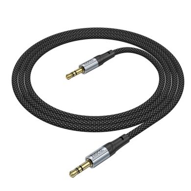 AUX-кабель Hoco UPA26 (1m) - Black