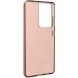 Захисний чохол URBAN ARMOR GEAR (UAG) [U] Lucent Series для Samsung Galaxy S21 Ultra (G998) - Orange