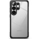 Захисний чохол Ringke Fusion Bold для Samsung Galaxy S26 Ultra (S948) 8800328814547 - Black