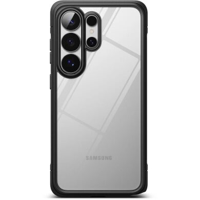 Захисний чохол Ringke Fusion Bold для Samsung Galaxy S26 Ultra (S948) 8800328814547 - Black