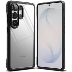 Захисний чохол Ringke Fusion Bold для Samsung Galaxy S26 Ultra (S948) 8800328814547 - Black