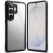 Захисний чохол Ringke Fusion Bold для Samsung Galaxy S26 Ultra (S948) 8800328814547 - Black