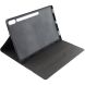 Чохол-клавіатура UniCase Keyboard Cover для Samsung Galaxy Tab S11 Ultra (X930/X936) - Black