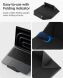 Підставка для ноутбуку Spigen Slim Fold Laptop Stand LD201-S9 (AMP11118) - Black