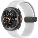 Ремешок Reframe Magnetic Loop для Samsung Galaxy Watch 8 (40/44mm) / 8 Classic - White. Фото 2 из 7