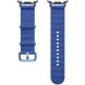 Оригінальний ремінець Athleisure (S/M) для Samsung Galaxy Watch 8 (40/44mm) / 8 Classic (ET-SOL32SNEGEU) - Navy