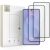 Комплект защитных стекол (2шт) Tech-Protect 5D Glass Fit + для Samsung Galaxy S25 Edge (S937) - Black