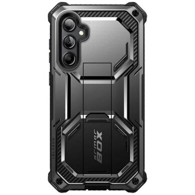 Защитный чехол i-Blason Armorbox by Supcase (FP) для Samsung Galaxy S24 FE (S721) 843439151574 - Black