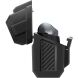 Захисний чохол Spigen (SGP) Lock Fit для Samsung Galaxy Buds 3 / Buds 3 Pro - Matte Black