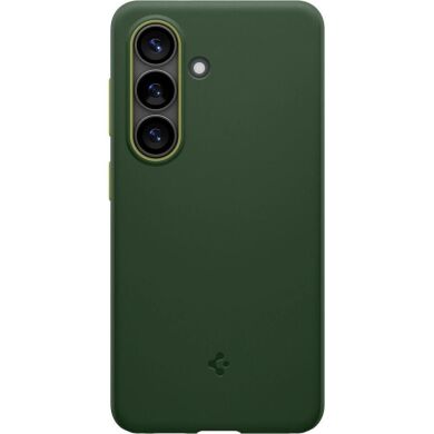 Захисний чохол Spigen Nano Pop (MagFit) для Samsung Galaxy S26 (S942) ACS11067 - Avo Green