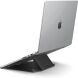 Підставка для ноутбуку Spigen Slim Fold Laptop Stand LD201-S9 (AMP11118) - Black