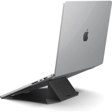 Підставка для ноутбуку Spigen Slim Fold Laptop Stand LD201-S9 (AMP11118) - Black
