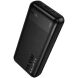 Внешний аккумулятор Hoco J159 Essence 22.5W+PD20W (20000mAh) - Black. Фото 1 из 7