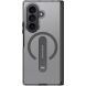 Защитный чехол Dux Ducis Horizon MagStand для Samsung Galaxy Fold 8 Ultra / Fold 7 - Black. Фото 2 из 23