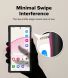 Захисний чохол Ringke Onyx Flap для Samsung Galaxy Fold 8 Ultra (8800380460430) - Black