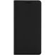 Чехол-книжка DUX DUCIS Skin Pro для Samsung Galaxy A25 (A256) - Black. Фото 9 из 10