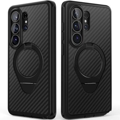 Защитный чехол i-Blason Cosmo Aramid MagSafe by Supcase для Samsung Galaxy S26 Ultra (S948) 843439160958 - Aramid