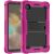 Захисний чохол ArmorStandart Rover для Samsung Galaxy Tab A9 (X110/115) - Pink