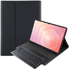 Чохол-клавіатура UniCase Keyboard Cover для Samsung Galaxy Tab S11 Ultra (X930/X936) - Black