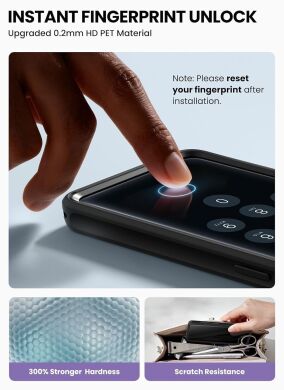 Защитный чехол i-Blason Cosmo Aramid MagSafe by Supcase для Samsung Galaxy S26 Ultra (S948) 843439160958 - Aramid