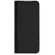 Чехол-книжка DUX DUCIS Skin Pro для Samsung Galaxy M13 (M135) - Black. Фото 2 из 25