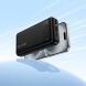 Внешний аккумулятор Hoco J159 Essence 22.5W+PD20W (20000mAh) - Black. Фото 6 из 7
