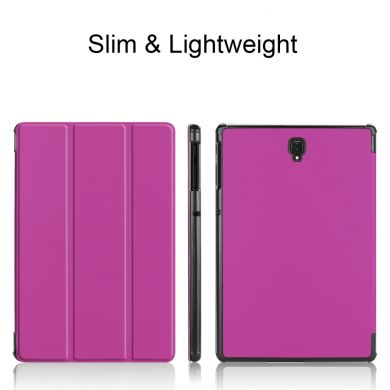 Чохол UniCase Slim для Samsung Galaxy Tab S4 10.5 (T830/835), Purple