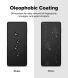 Комплект захисних плівок Ringke Dual Easy Pro для Samsung Galaxy Flip 7 (8800293855880)