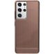Захисний чохол URBAN ARMOR GEAR (UAG) [U] Lucent Series для Samsung Galaxy S21 Ultra (G998) - Orange