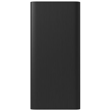 Внешний аккумулятор Xiaomi 18W (30000mAh) BHR9126GL - Black