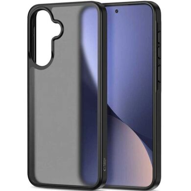 Захисний чохол Tech-Protect Magmat для Samsung Galaxy A57 (A576) - Matte Black