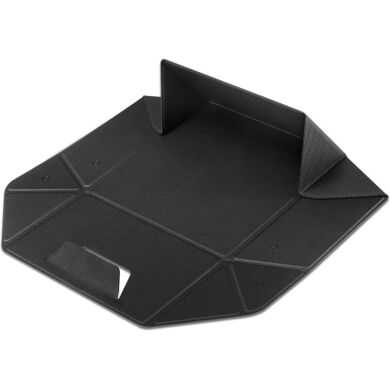 Підставка для ноутбуку Spigen Slim Fold Laptop Stand LD201-S9 (AMP11118) - Black