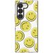 Оригинальный чехол Smiley Slim Case для Samsung Galaxy Fold 6 (GP-FPF956SBBWW) - White. Фото 2 из 3