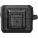 Захисний чохол Spigen (SGP) Lock Fit для Samsung Galaxy Buds 3 / Buds 3 Pro - Matte Black