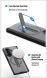 Защитный чехол Dux Ducis Horizon MagStand для Samsung Galaxy Fold 8 Ultra / Fold 7 - Blue. Фото 12 из 23