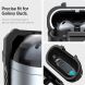 Захисний чохол Spigen (SGP) Lock Fit для Samsung Galaxy Buds 3 / Buds 3 Pro - Matte Black