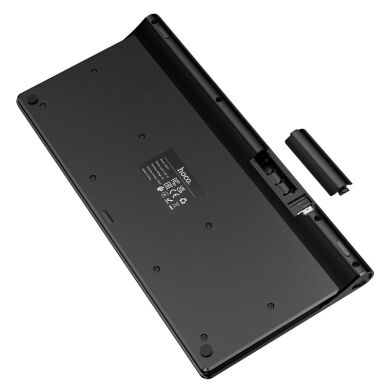 Беспроводная клавиатура Hoco GM70 - Black