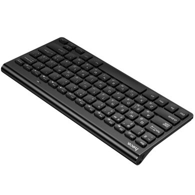 Беспроводная клавиатура Hoco GM70 - Black
