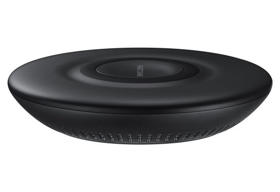 Беспроводное зарядное устройство Samsung Multi Wireless Charger Pad (EP-P3100TBRGRU) - Black