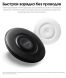 Беспроводное зарядное устройство Samsung Multi Wireless Charger Pad (EP-P3100TBRGRU) - Black. Фото 5 из 7