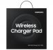 Беспроводное зарядное устройство Samsung Multi Wireless Charger Pad (EP-P3100TBRGRU) - Black. Фото 4 из 7